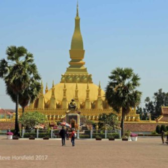 Pha Thad Luang